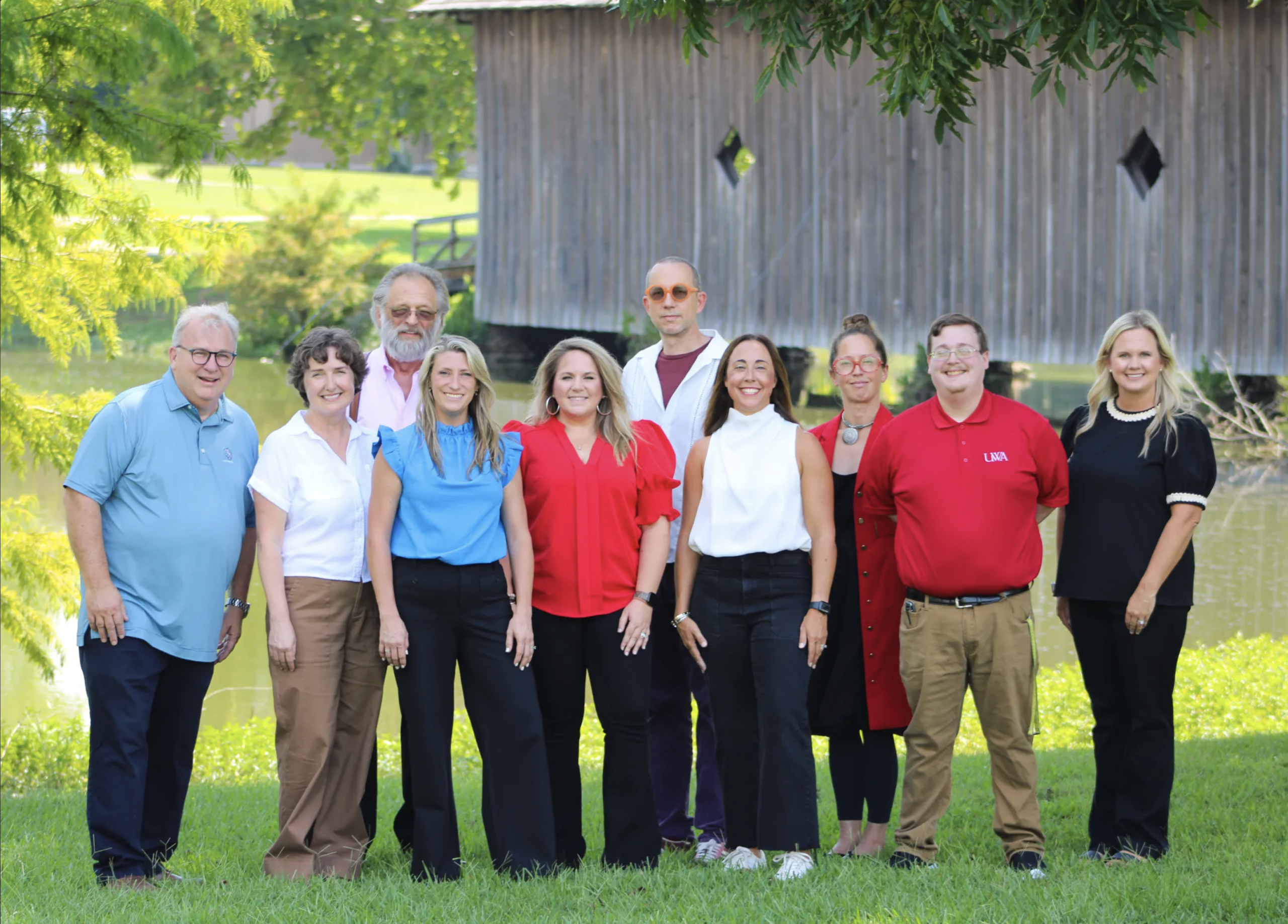 IMC CAE Faculty